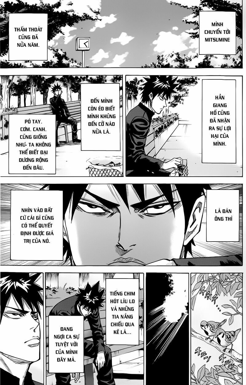 a-bout! chapter 50 3