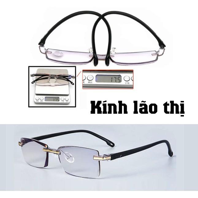 Kính viễn thị siêu dẻo cao cấp kv88 -kv09