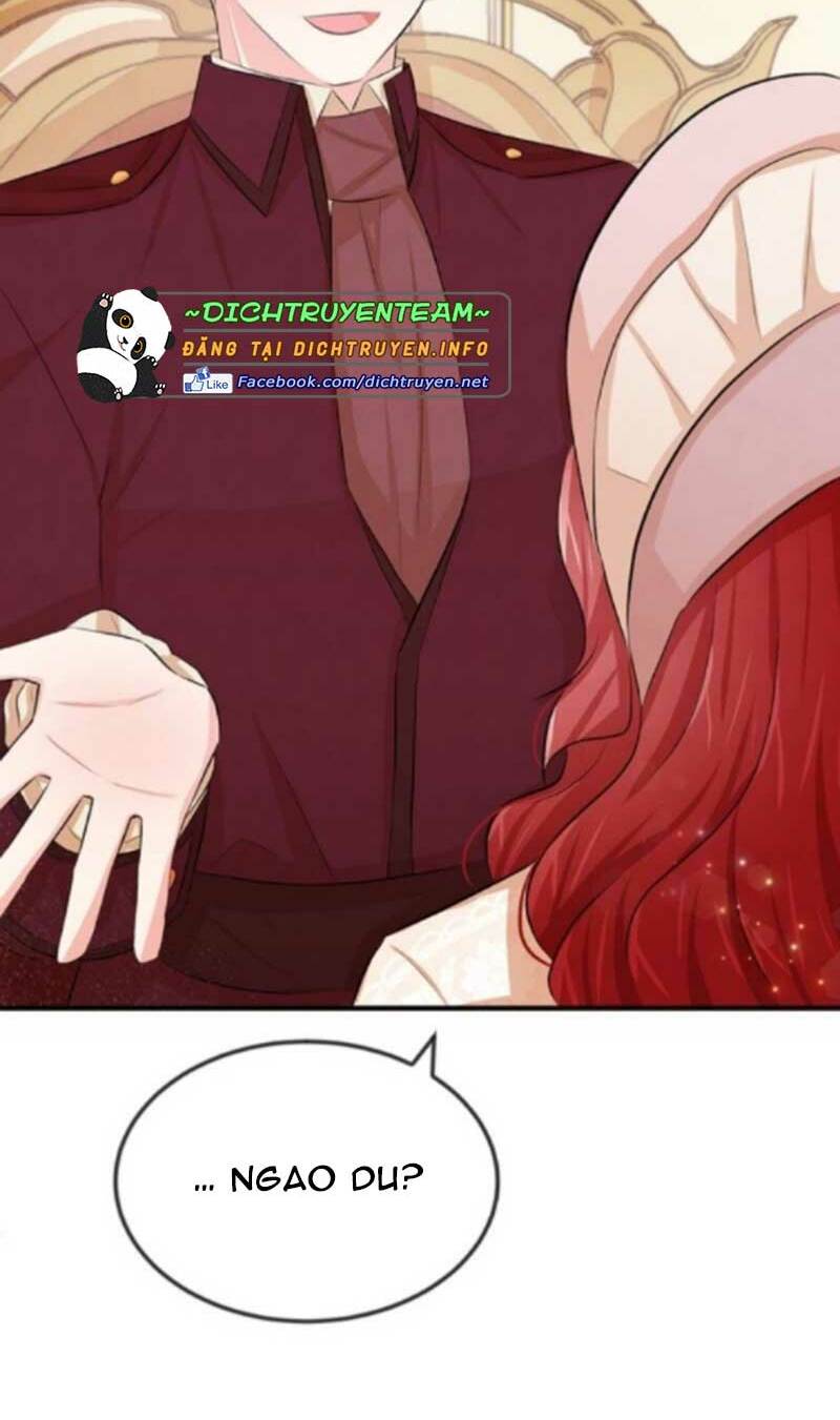 tiểu thư scarlet, em không muốn trả thù sao? chapter 18 91