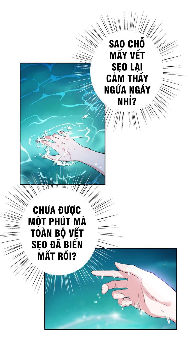 tà y cuồng thê chapter 18 16
