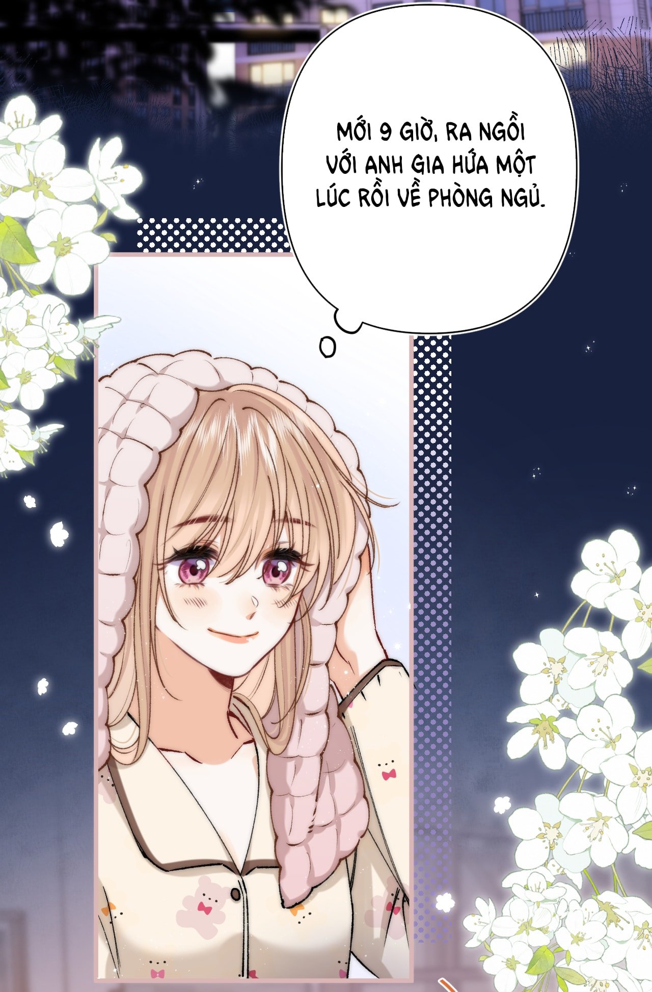 vụng trộm không thể giấu - mối tình thầm kín chapter 122.1 11