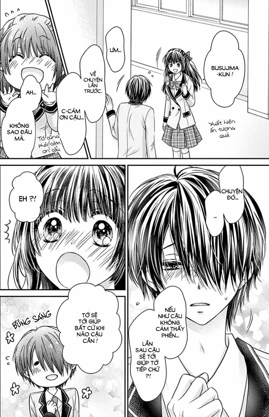 sensei 〆shimekiri made matte! chapter 5 25