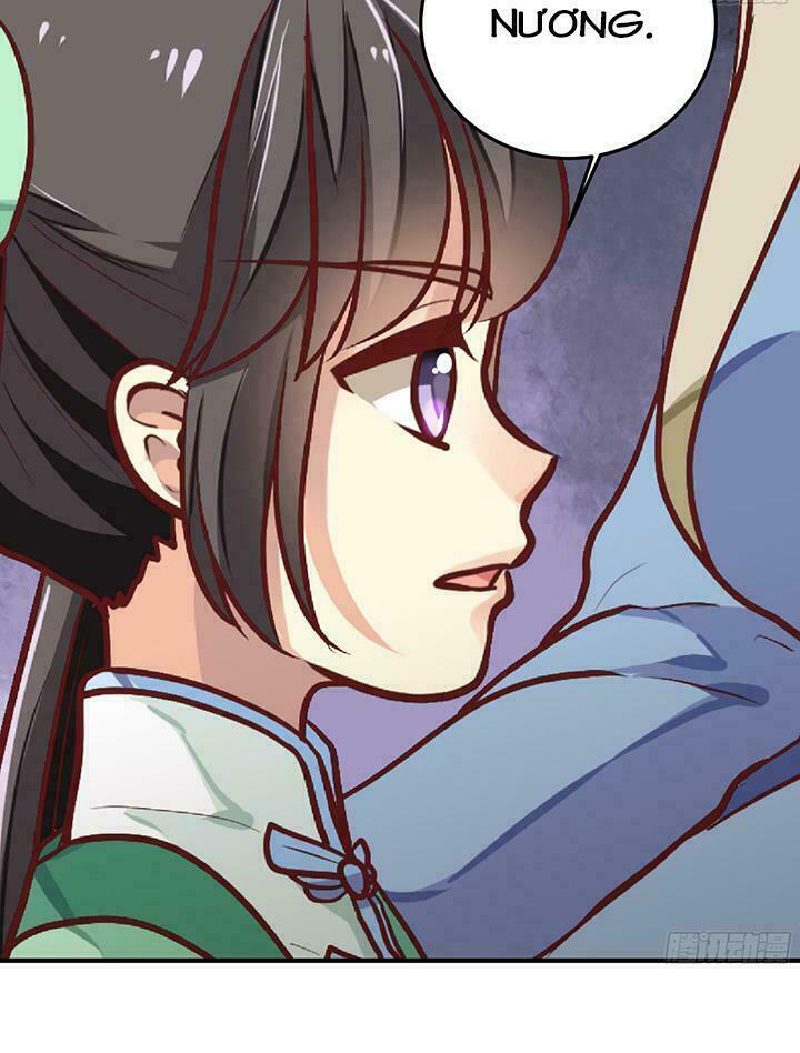 thái tử phi nhà ta thật hung hăng chapter 12 18