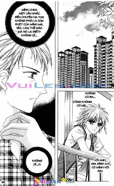 anh,bạn trai và người ấy chapter 8 40