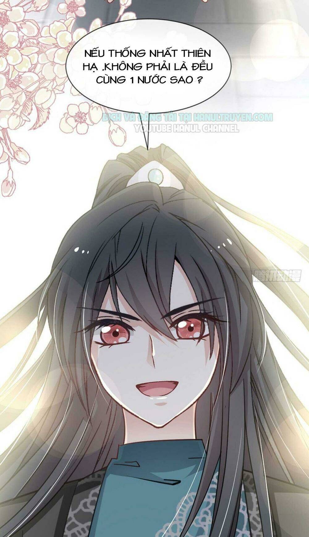 thiên hạ đệ nhất sủng phi chapter 79.2 18