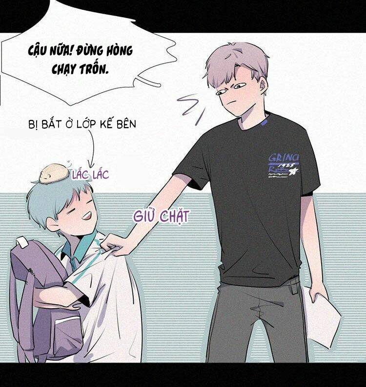 câu chuyện về cậu và tôi chapter 7 13