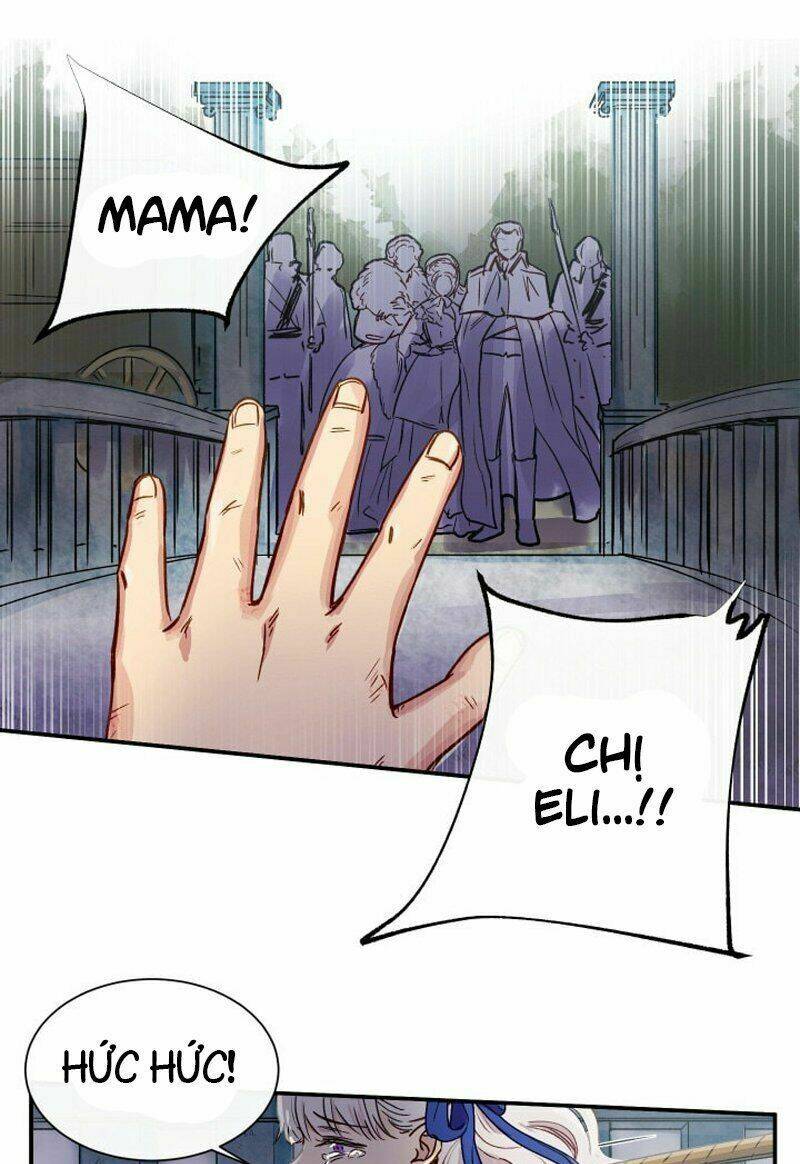 khế ước của nữ công tước quái vật chapter 1 4