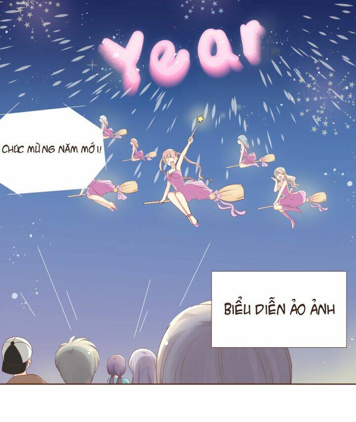 luyến ái tư hữu vật chapter 1 5