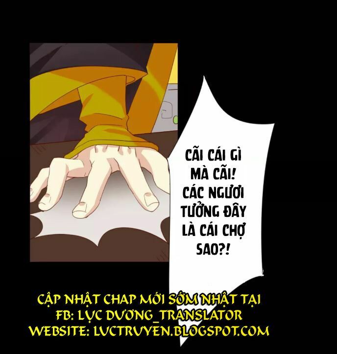 lưỡng bất nghi (full) chapter 8 6