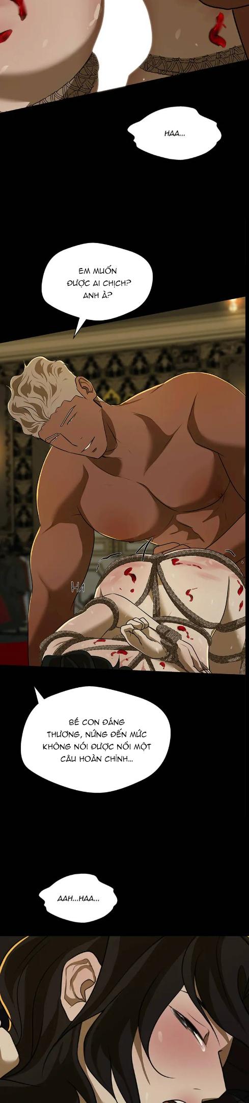 love murder basketball chapter 38 11