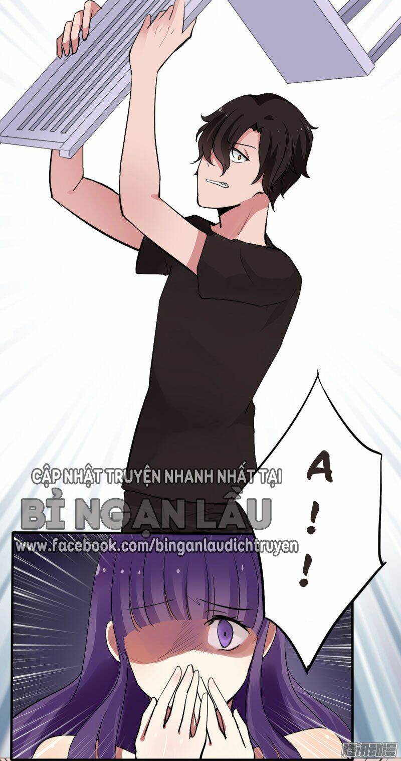 đam mỹ lời ngụy biện chapter 14 25