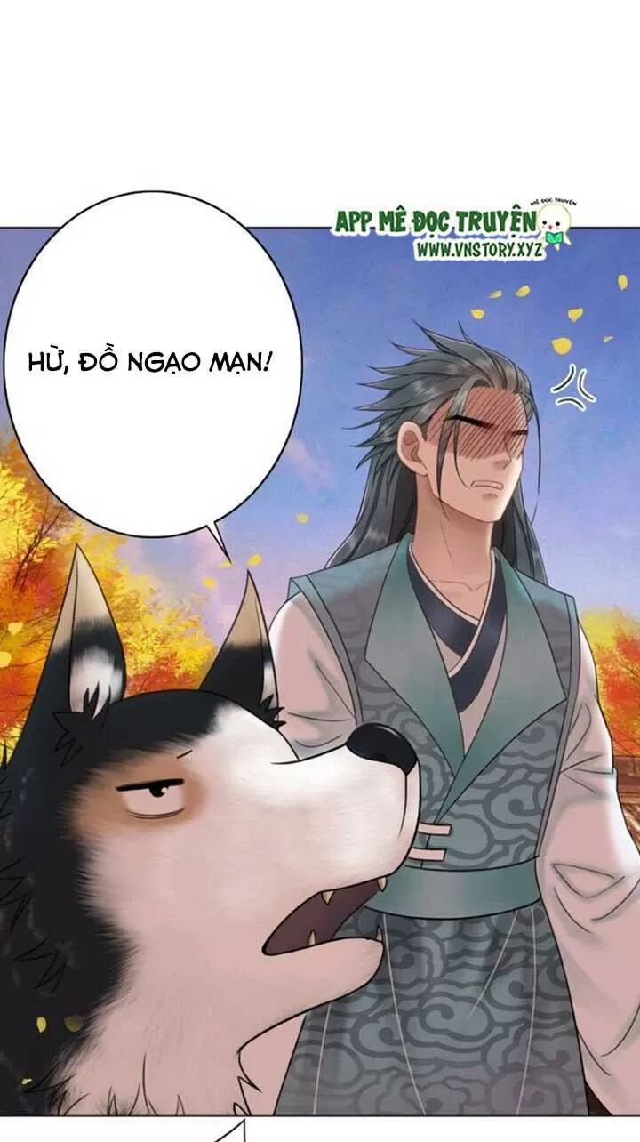 cực phẩm phế vật tiểu thư chapter 42 28