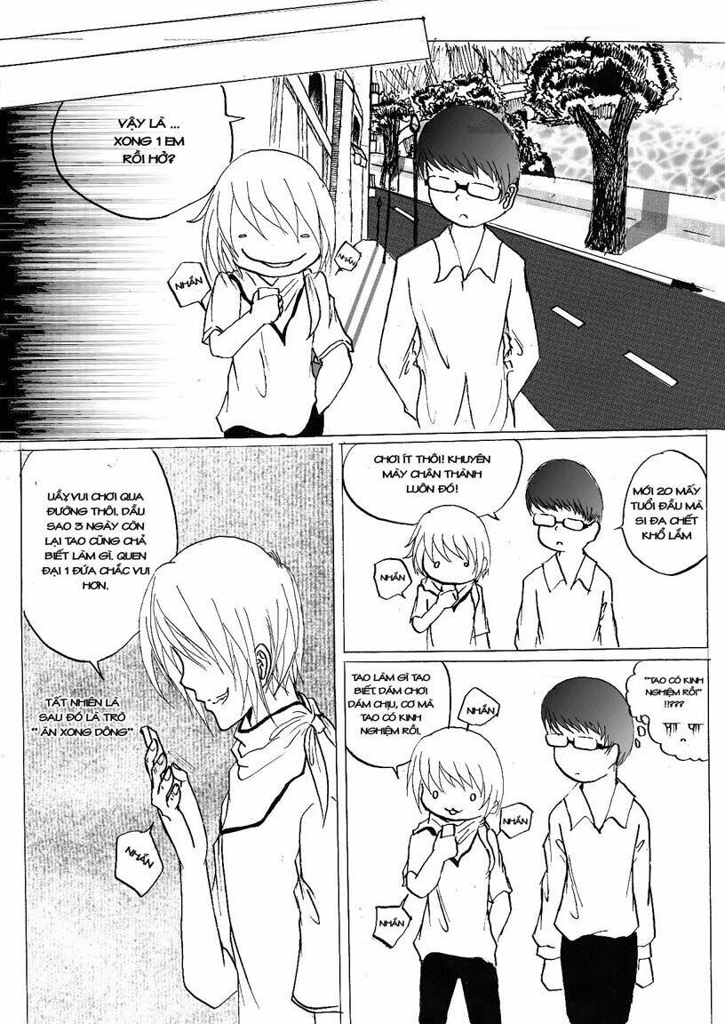 tuổi loạn chapter 2 45