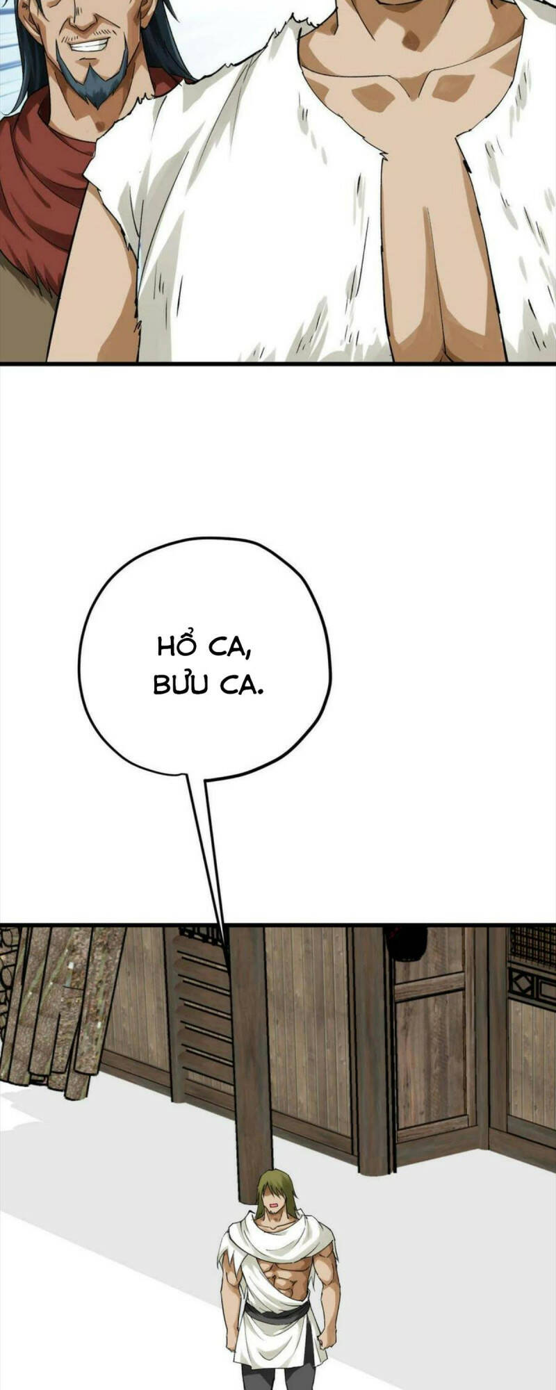 trọng sinh ta là đại thiên thần chapter 203 2