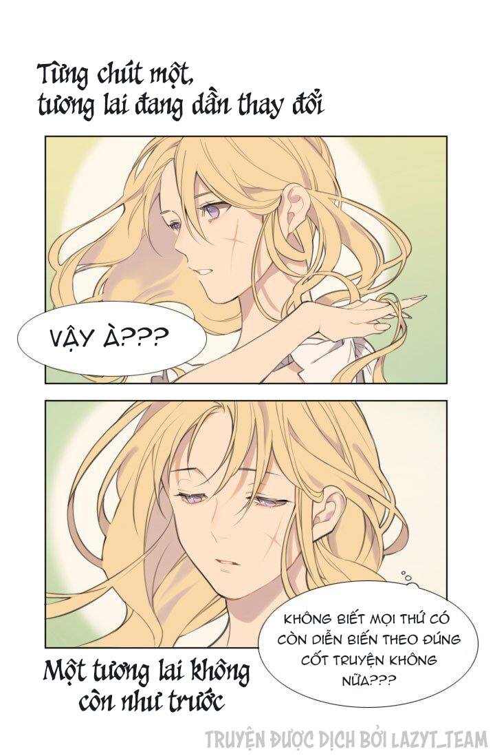 tuyển tập các chương prologue hàn chapter 12 29