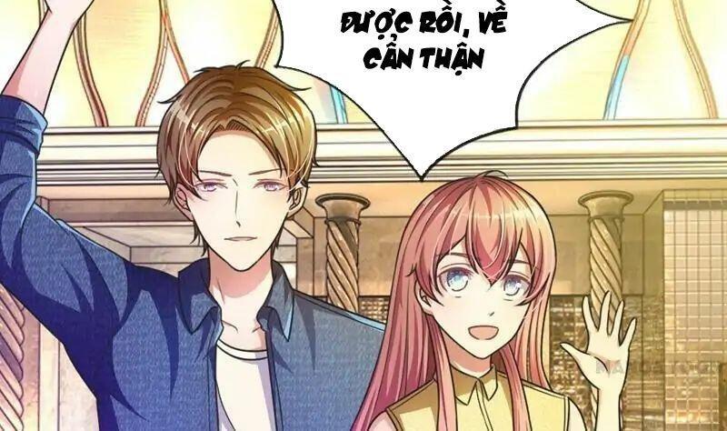 bạn trai cũ là quỷ hút máu: đừng trêu tôi chapter 6 17