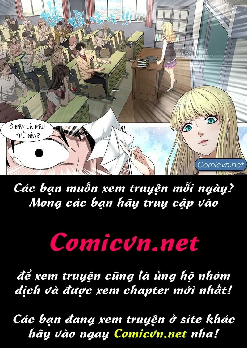 tối cường khí thiếu chapter 1 27