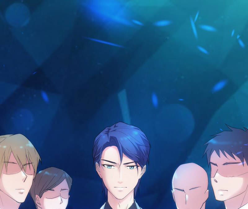 chiến lược lãng mạn của thịnh thiếu chapter 9 70