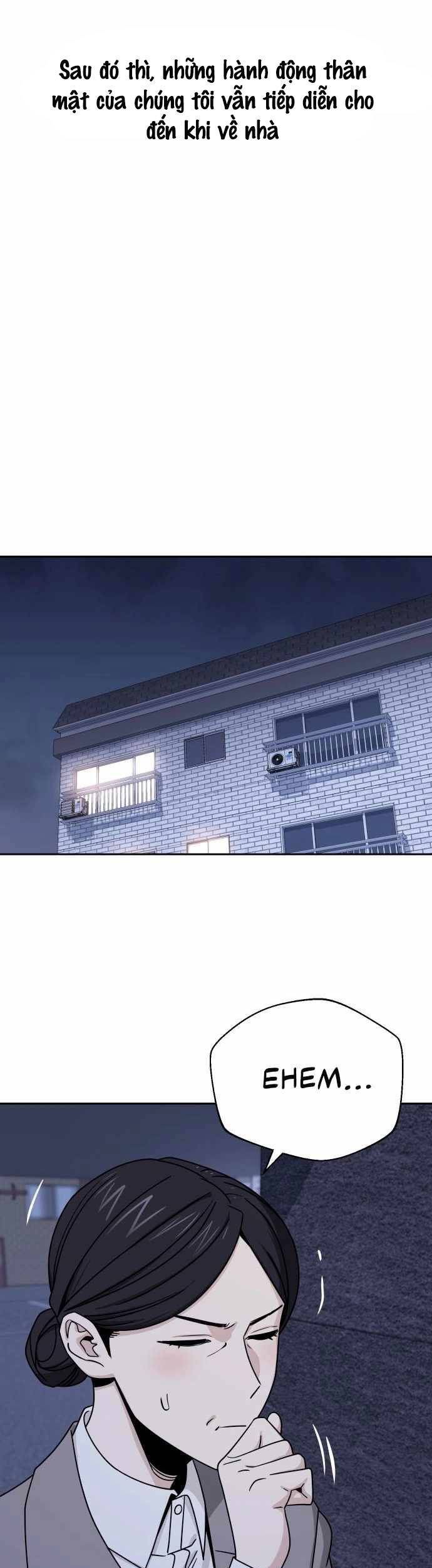 Lớ Ngớ Vớ Phải Tình Yêu chapter 52.2 20