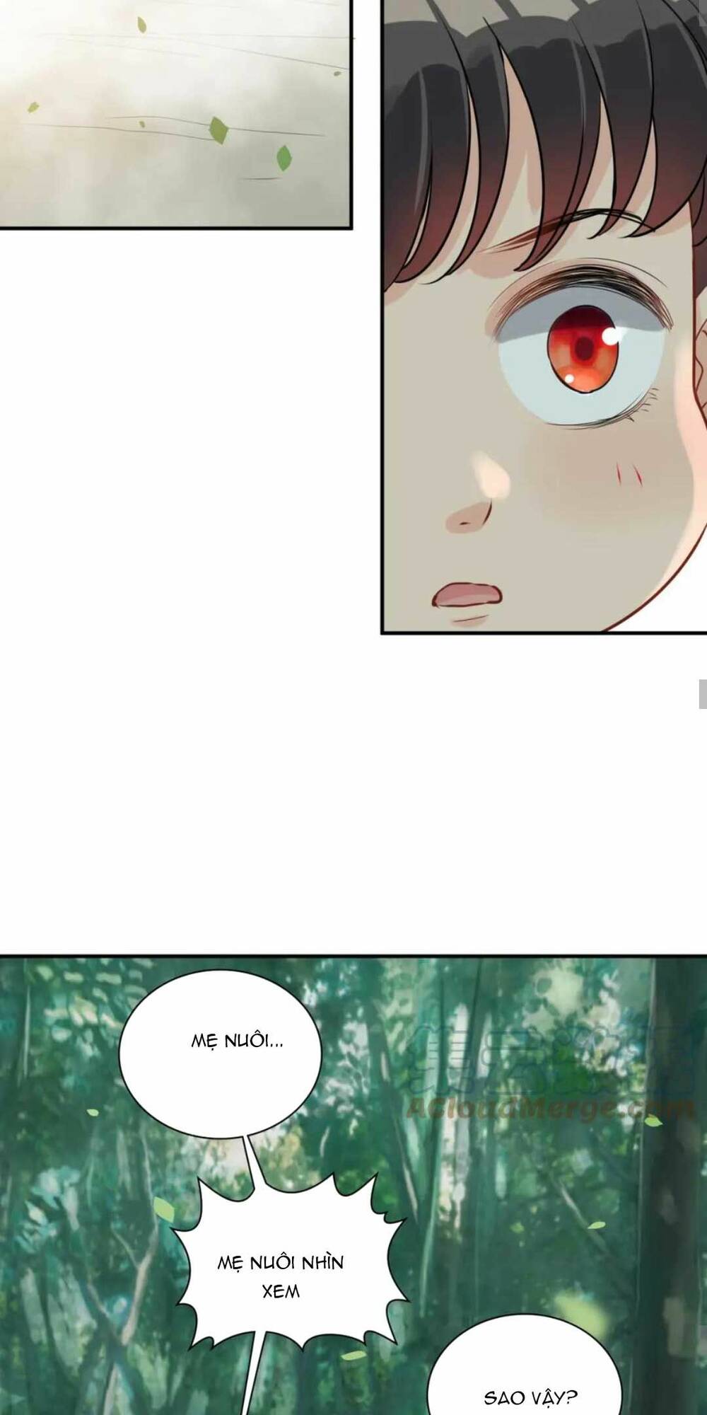 cô vợ hợp đồng bỏ trốn của tổng giám đốc chapter 487 38