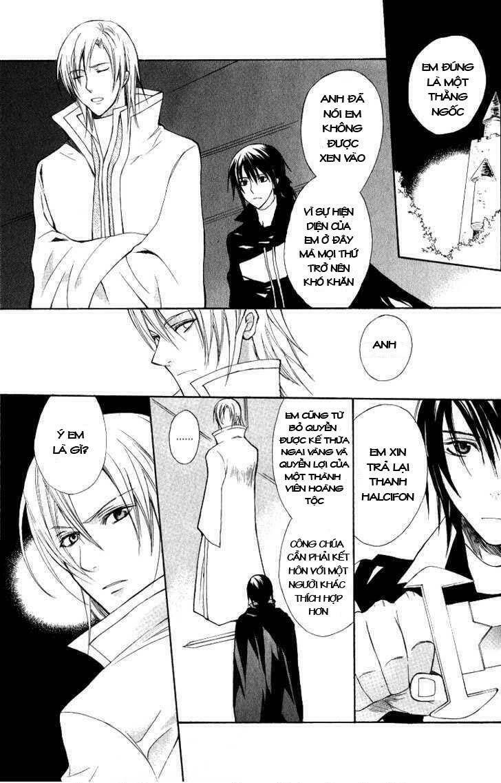 adarushan no hanayome chapter 4 32