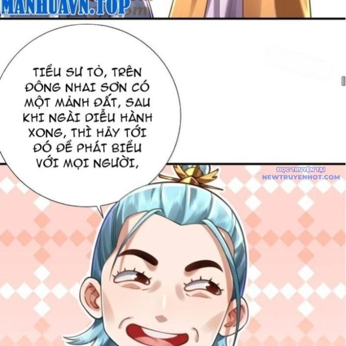 bói toán mà thôi, cửu vĩ yêu đế sao lại thành nương tử ta?! chapter 71 61