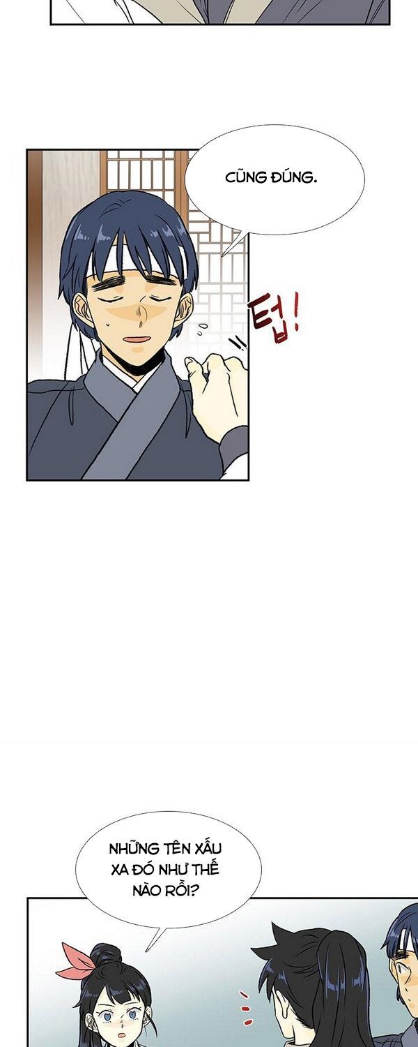 học sĩ tái sinh chapter 123 7