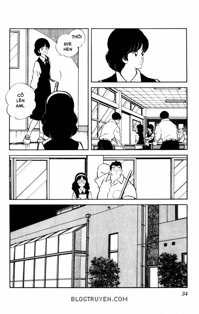 rough - ngọc thô chapter 101 12