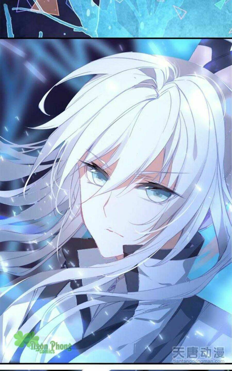 chúng thần học viện chapter 1 22