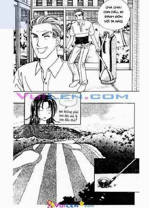 nhật ký tân hôn chapter 11 128