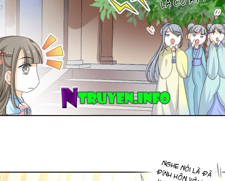 xuyên việt chi thiên tâm linh chapter 15.5 9