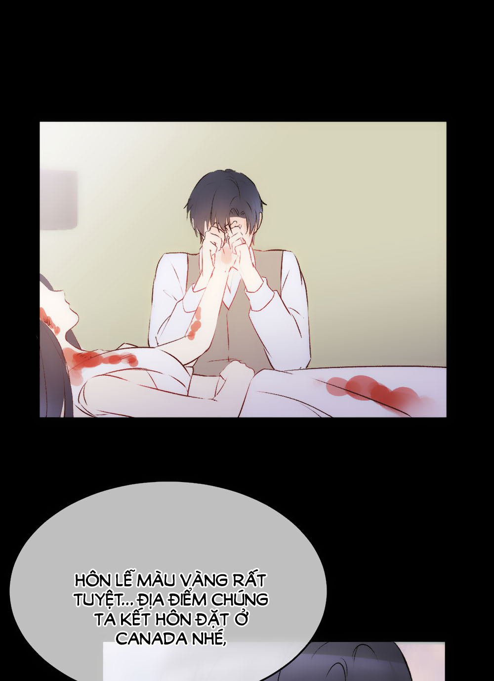 one hour! ảnh hậu thời gian chapter 30 22