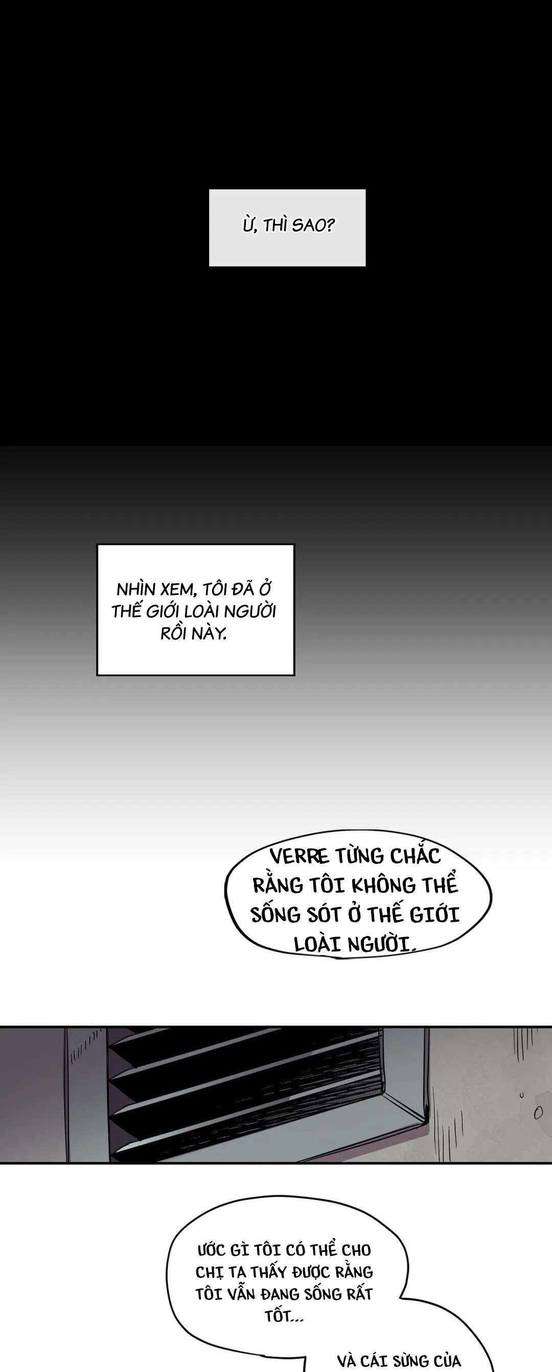 quán café tình nhân chapter 18 20