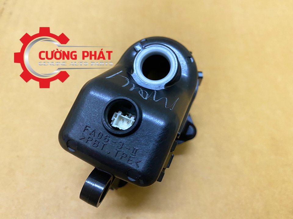 Mô tơ gập gương Mitsubishi Xpander 2018-2022, Xpander Cross mã 7632D402