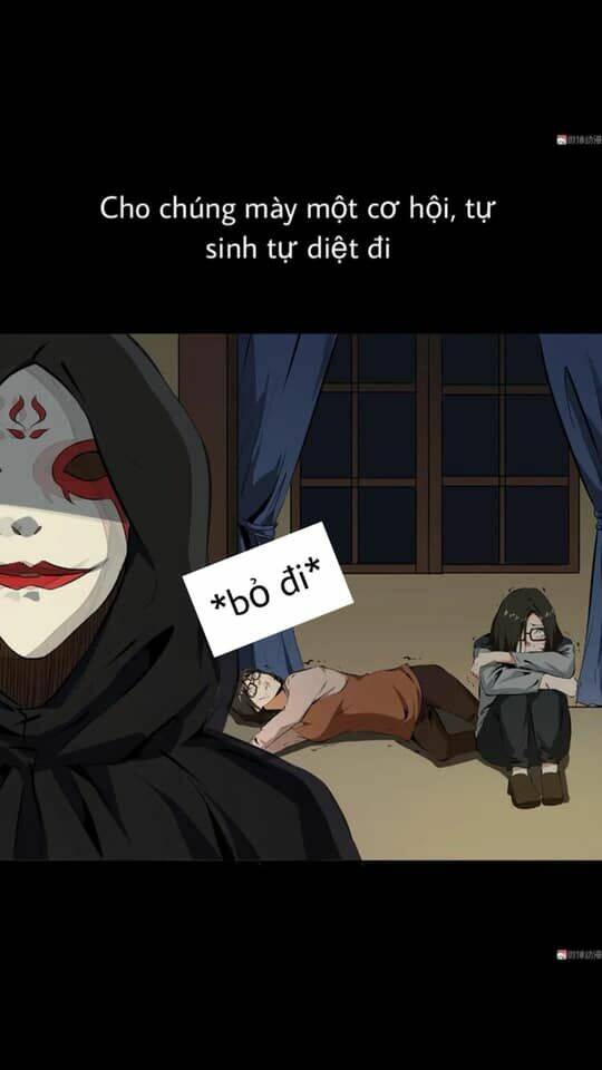 giày thủy tinh chapter 35 9