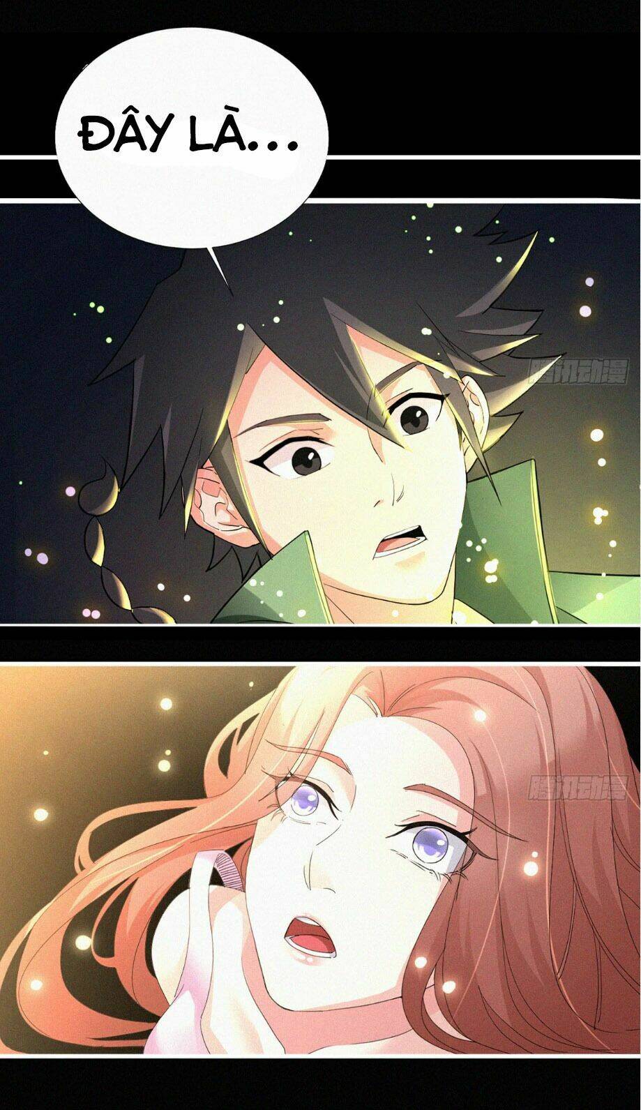 nguyên linh chúa tể chapter 1.5 35