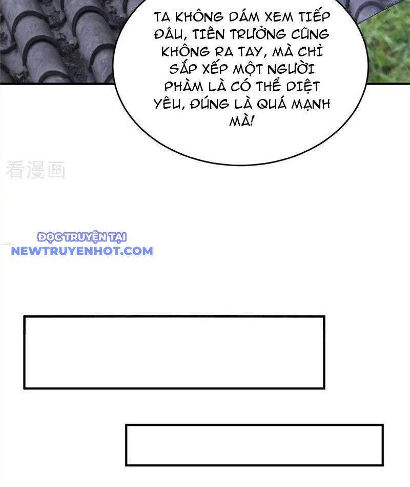 ta thực sự không muốn làm thần tiên chapter 118 66