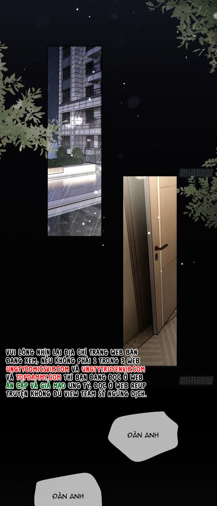 chó lớn bắt nạt chủ chapter 54 23