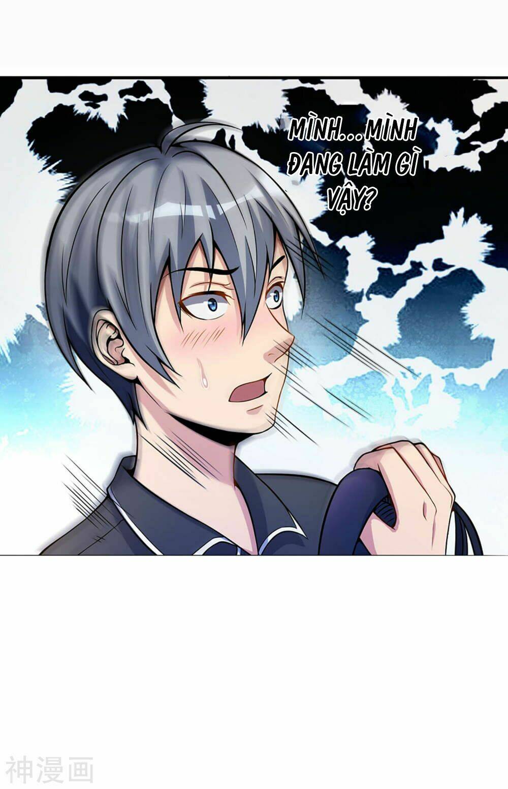 tôi có thuốc hối hận chapter 7 19