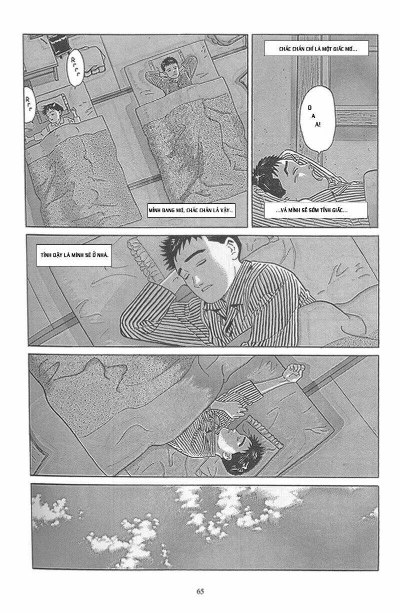 khu phố xa xăm chapter 3 5