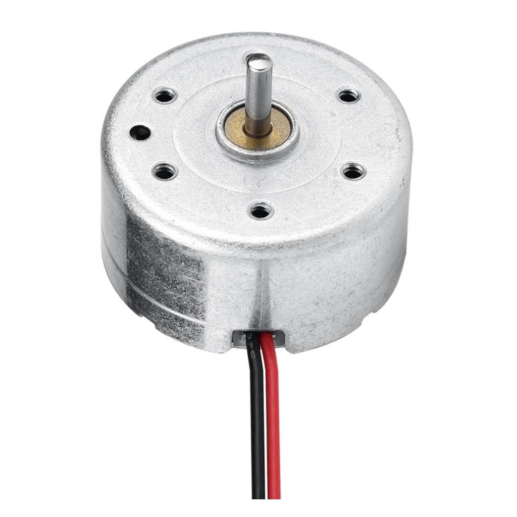 Stainless Shader Tatto Machine Coreless Motor Parts