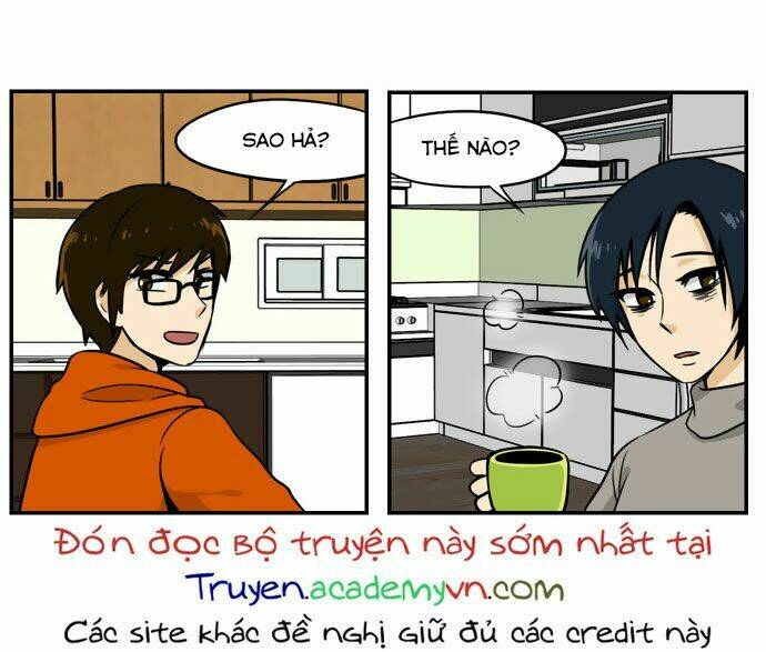 hắn ta là rồng chapter 79 36