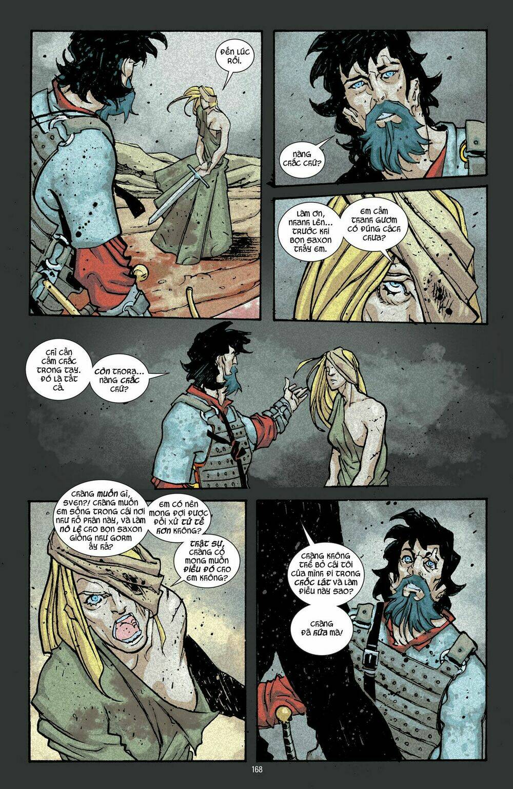 northlanders chapter 7 21