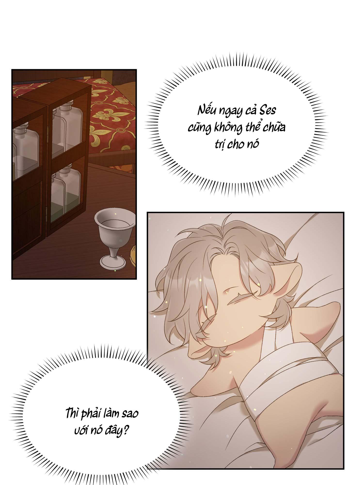 ái tình tự tâm chapter 21 15