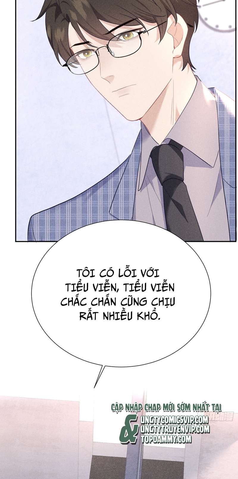 [bl] quan hệ nguy hiểm chapter 15 32