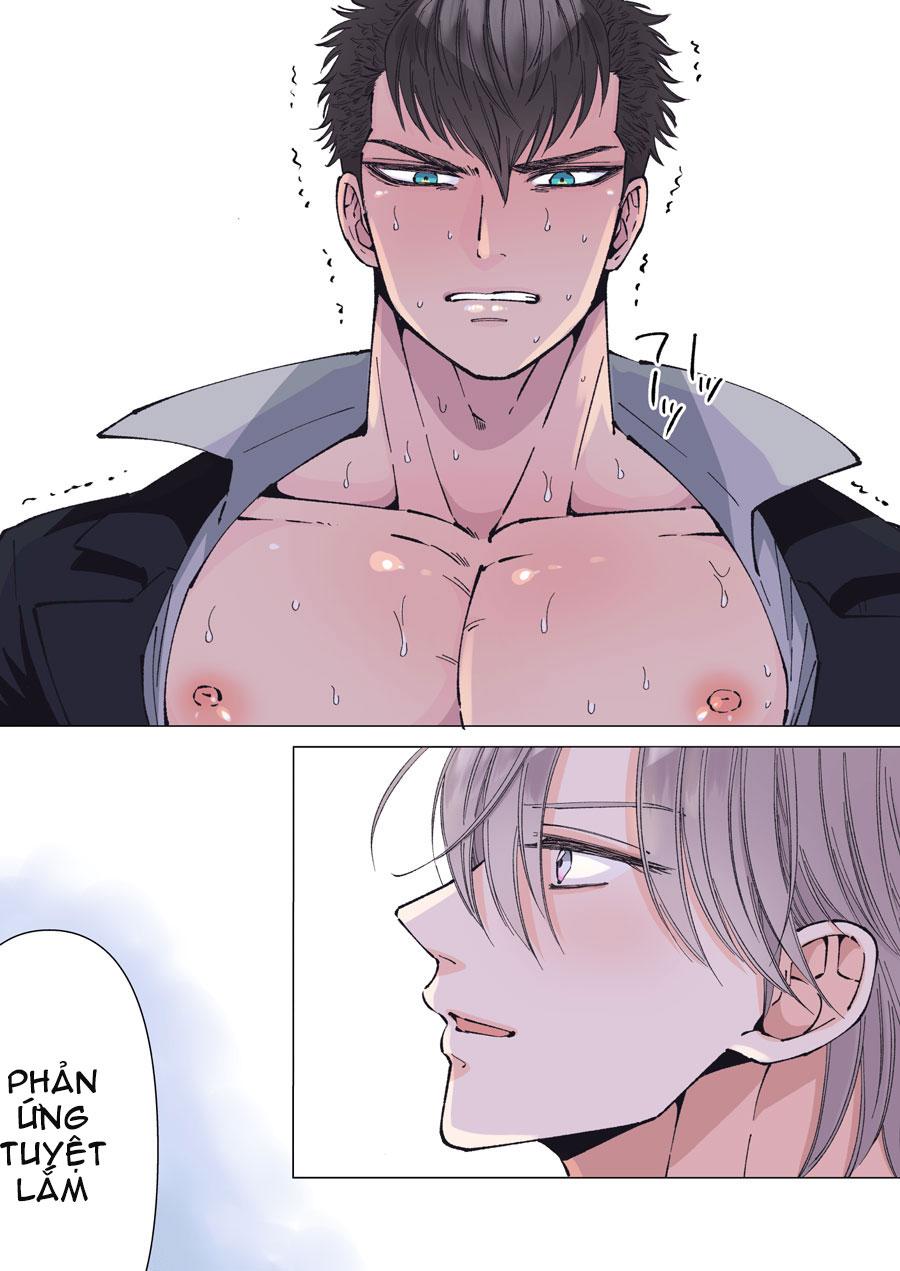 tổng hợp oneshot nhà guess chapter 98 15