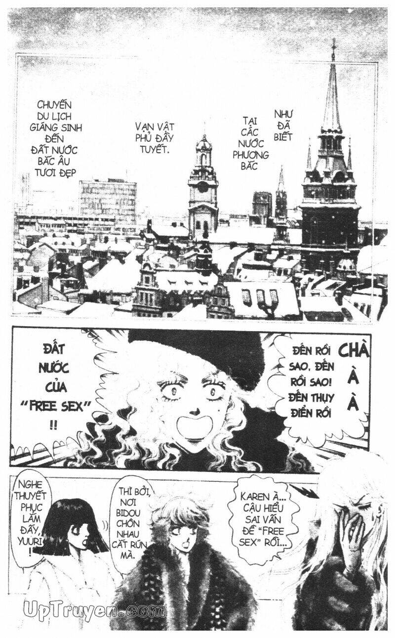 câu lạc bộ con nhà giàu chapter 3 76