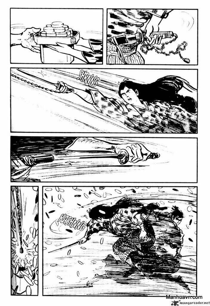 lone wolf and cub chapter 7 15