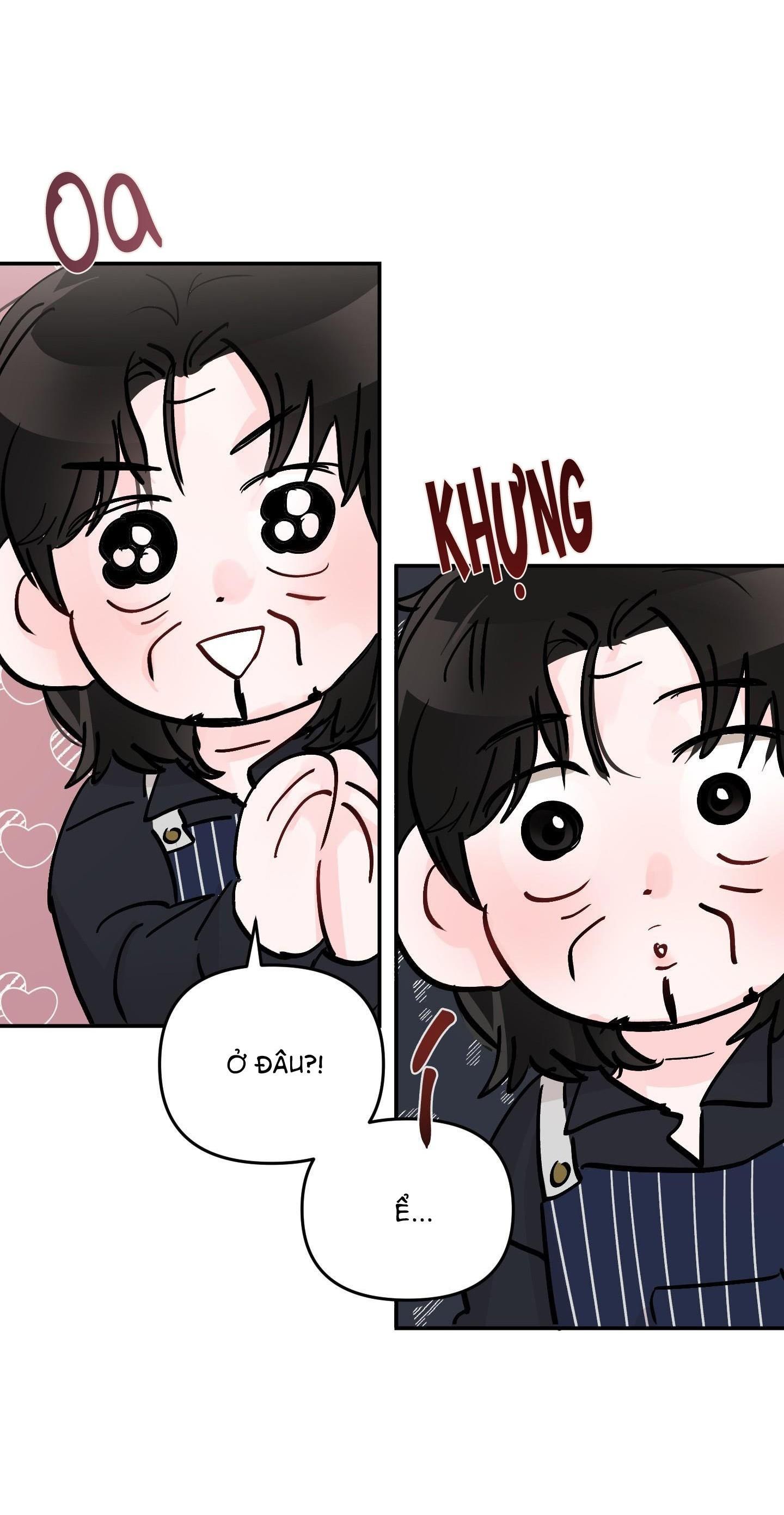 thán phục thanh xuân chapter 66 40