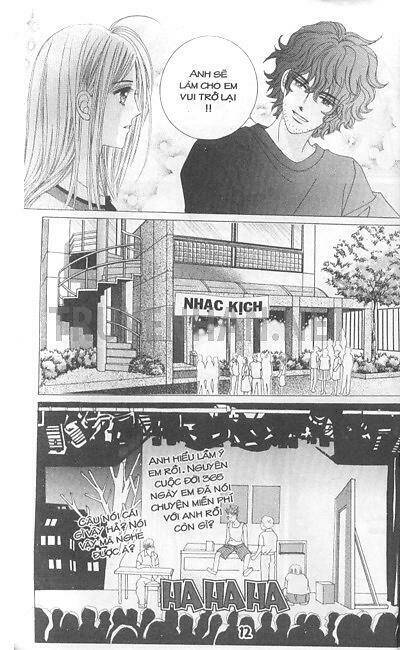 nụ hôn 5000 won chapter 41 14